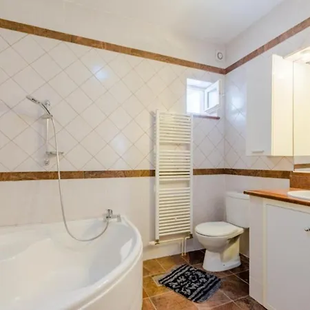 Panorama Apartamento *