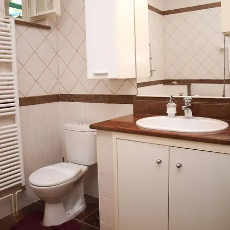 Apartamento Panorama Postira