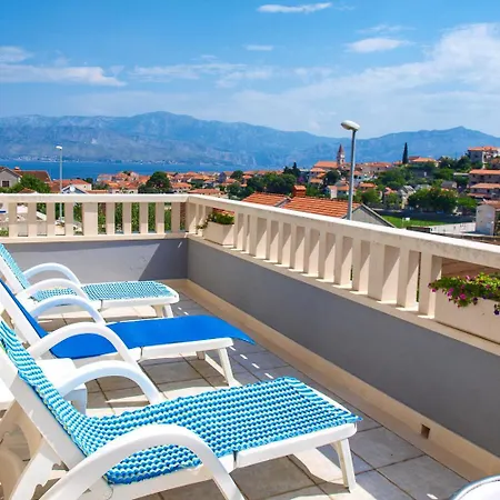 Panorama Apartment