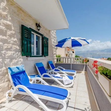 Panorama Apartment