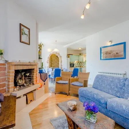 Apartment Panorama