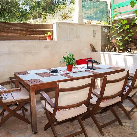 Panorama Apartment Postira